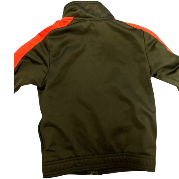 Baby Boys Puma Jacket - Picture 3 of 3